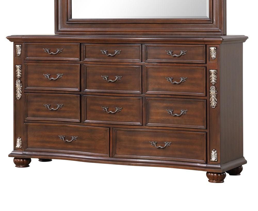 Lyon - Dresser - Cherry