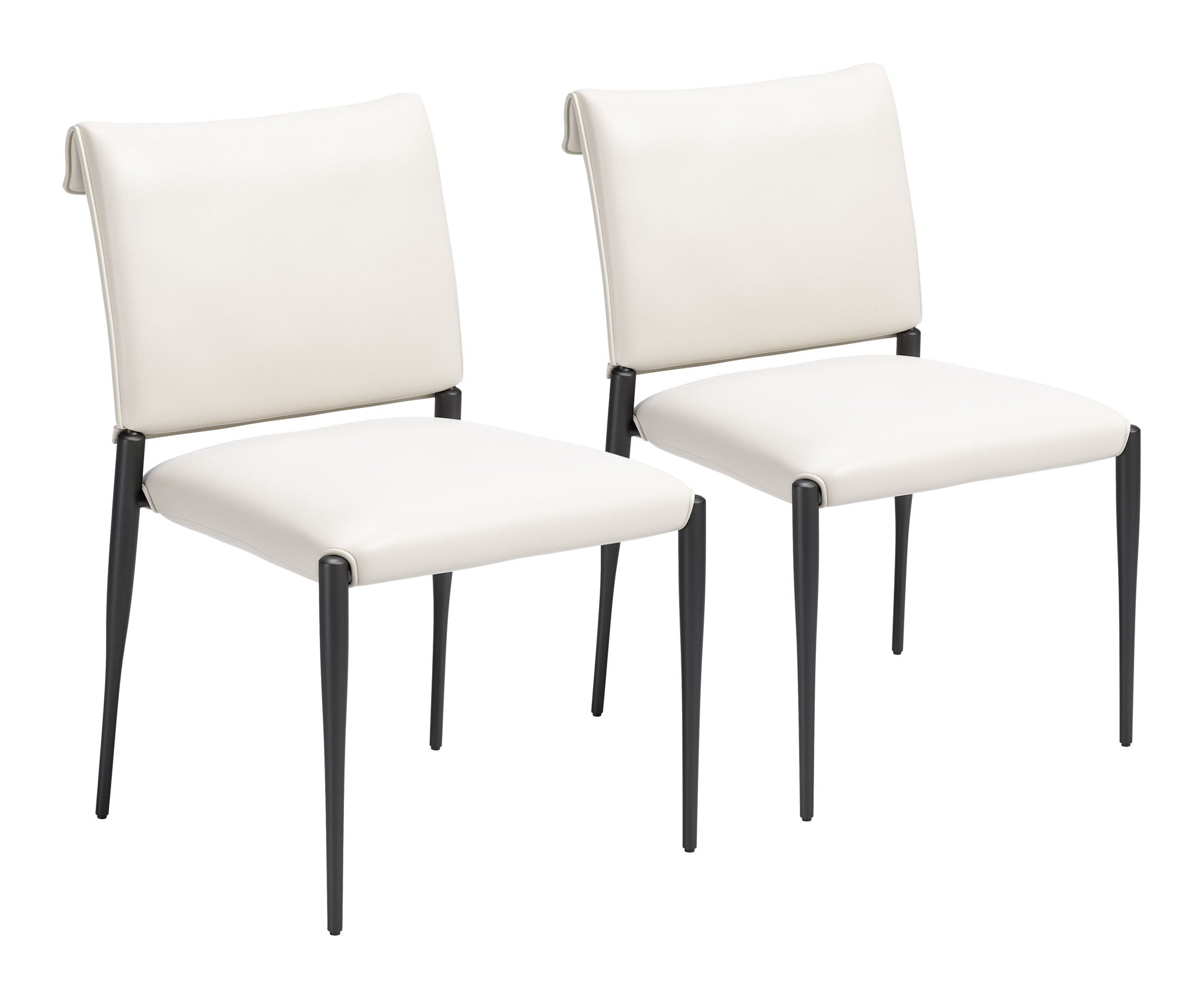 Freesia - Dining Chair (Set of 2)