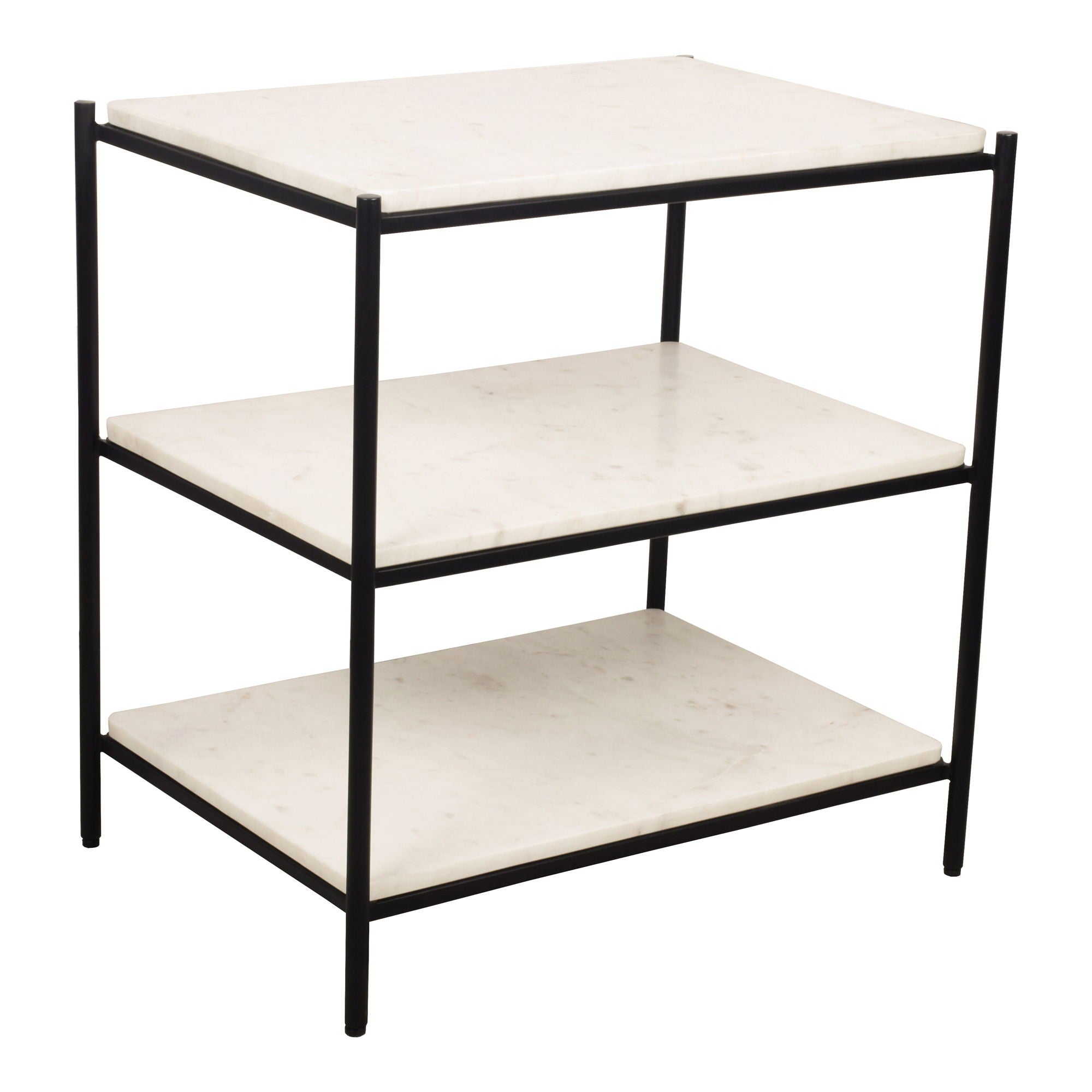 Moe's Home Collection Trine Nightstand - Thumbnail 3