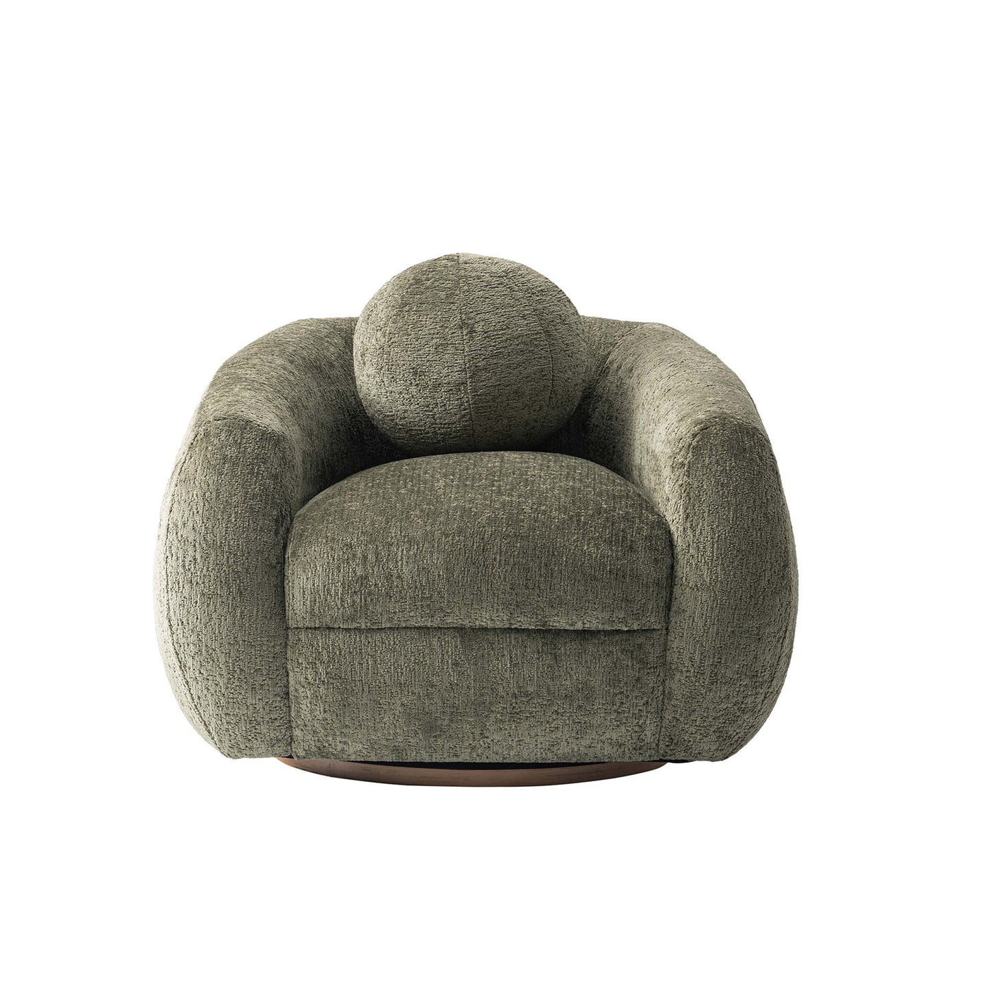 Tribeca - Swivel Lounge Chair