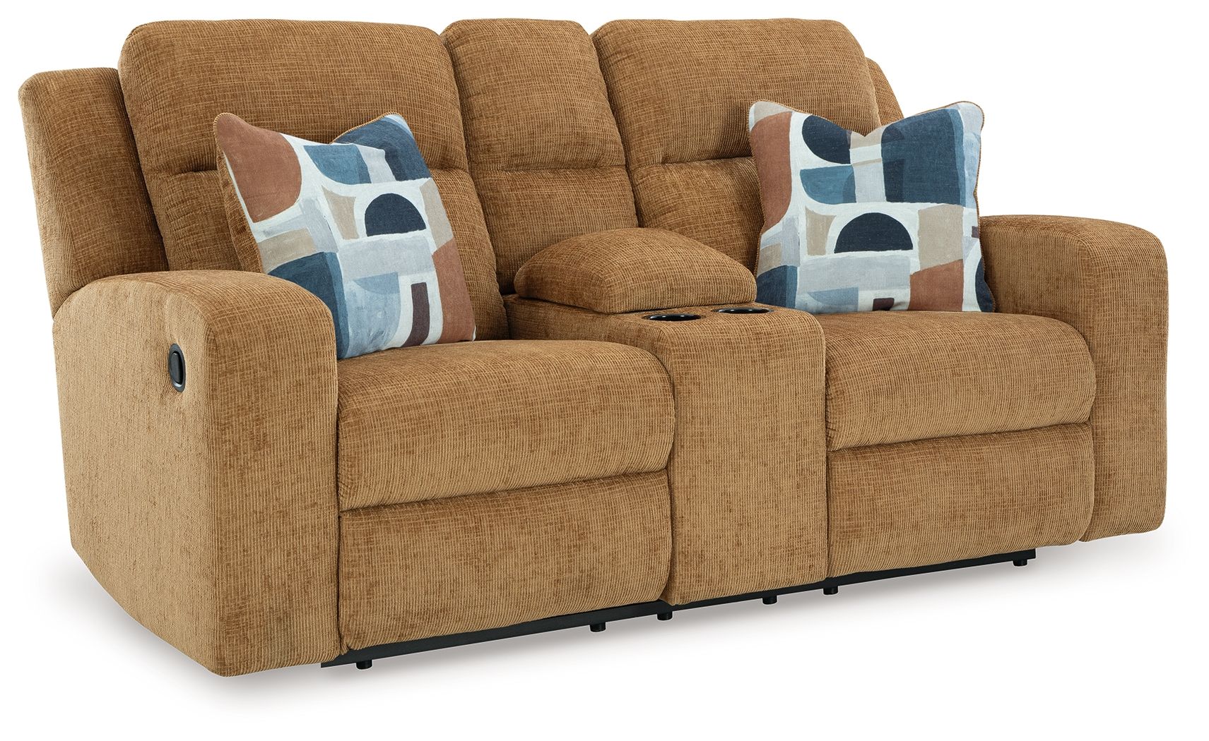Ashley Furniture Kanlow Reclining Loveseat