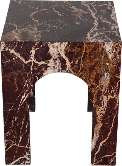 Palermo - Marble End Table