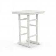Bar-Height Outdoor Patio Table