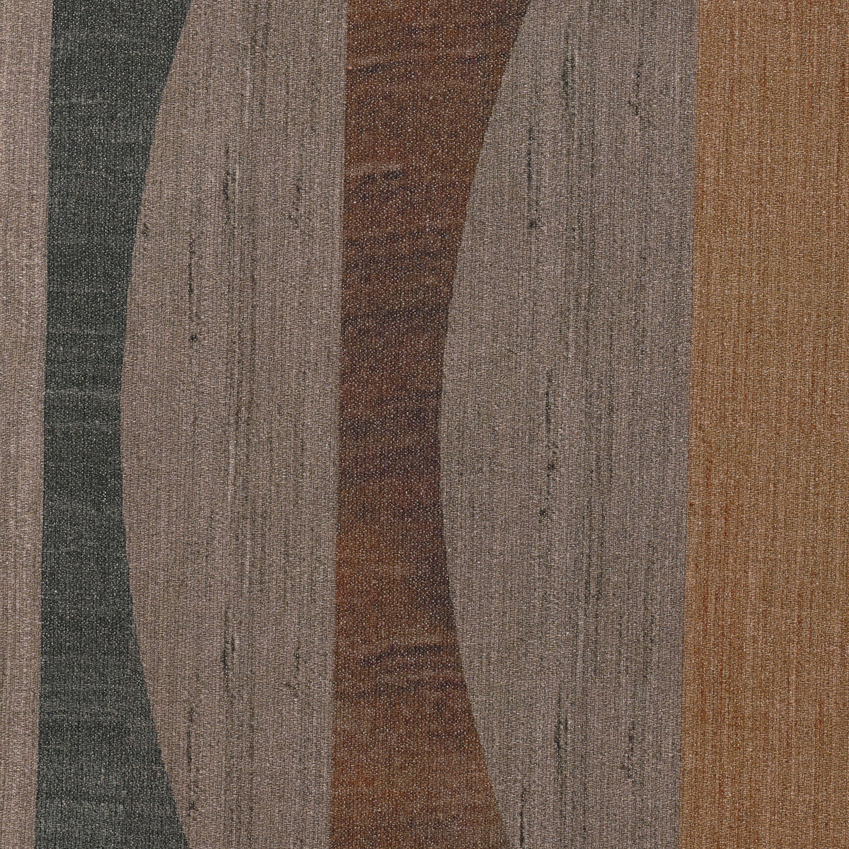 Rowan - Wall Art - Beige And Red