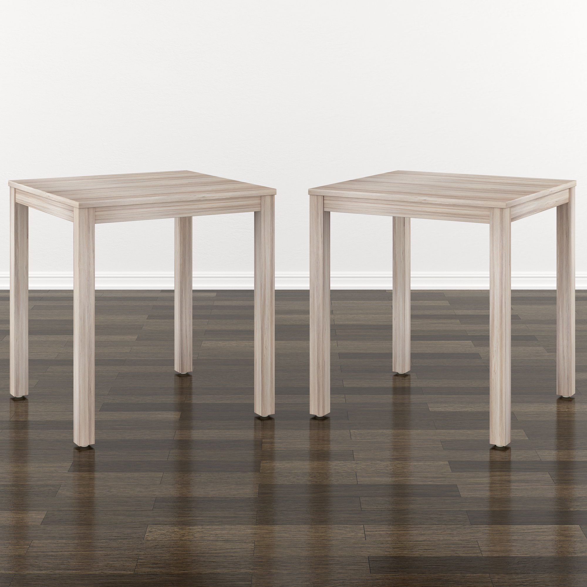 Modern Table Compact Design