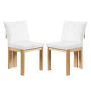 Indoor Dining Chair (Set of 2)