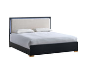 Glory Furniture - Steeler - Bed