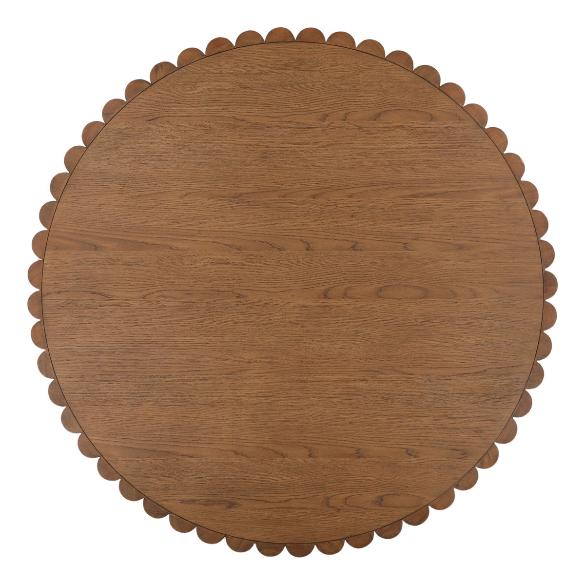 Henley - Coffee Table - Dark Brown