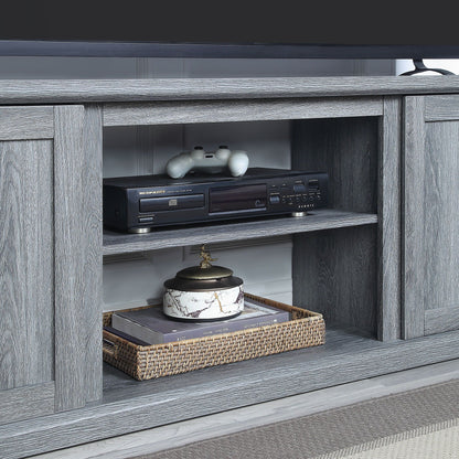 Franklin - TV Stand
