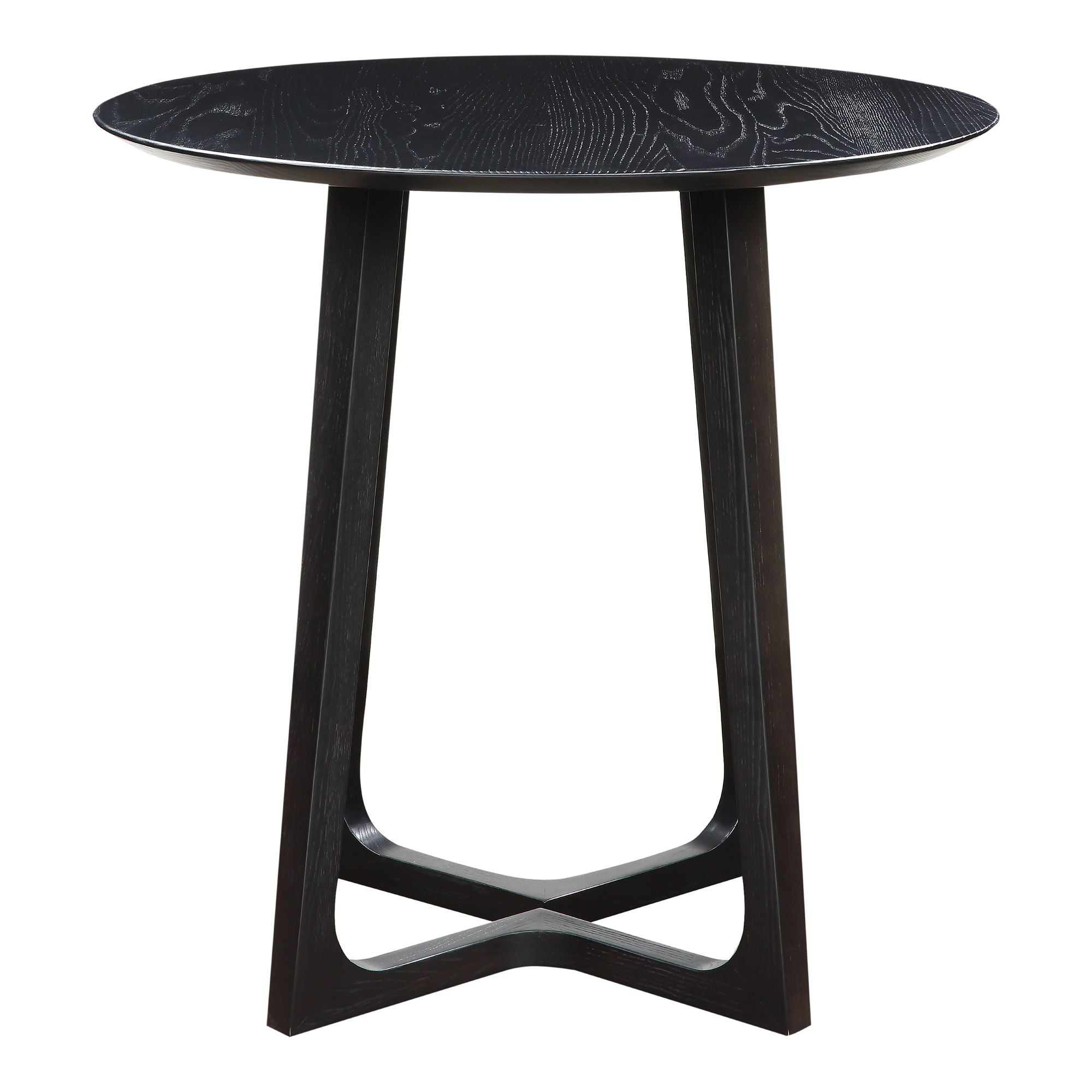 Godenza - Counter Table - Black Ash