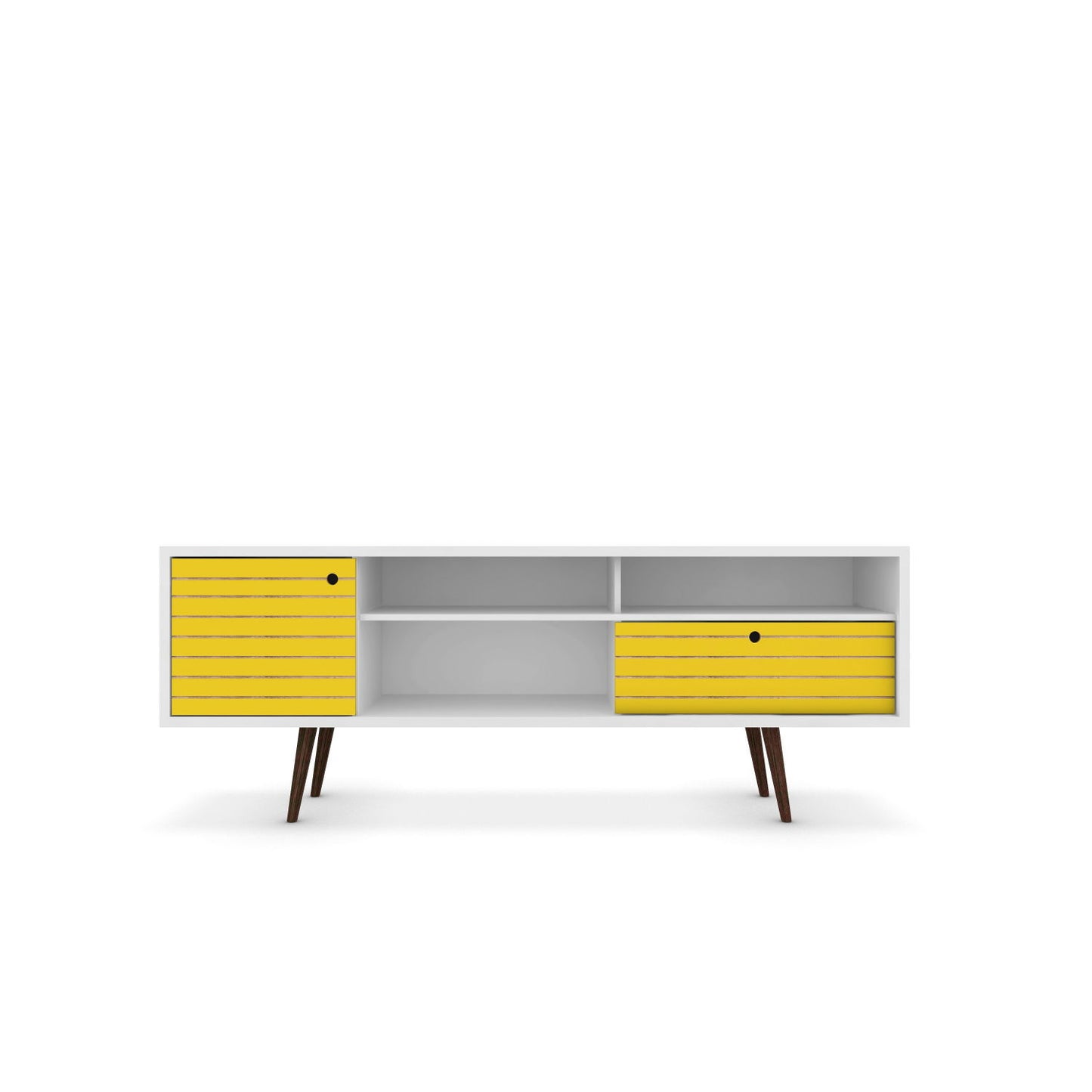 Liberty - Modern Media TV Stand