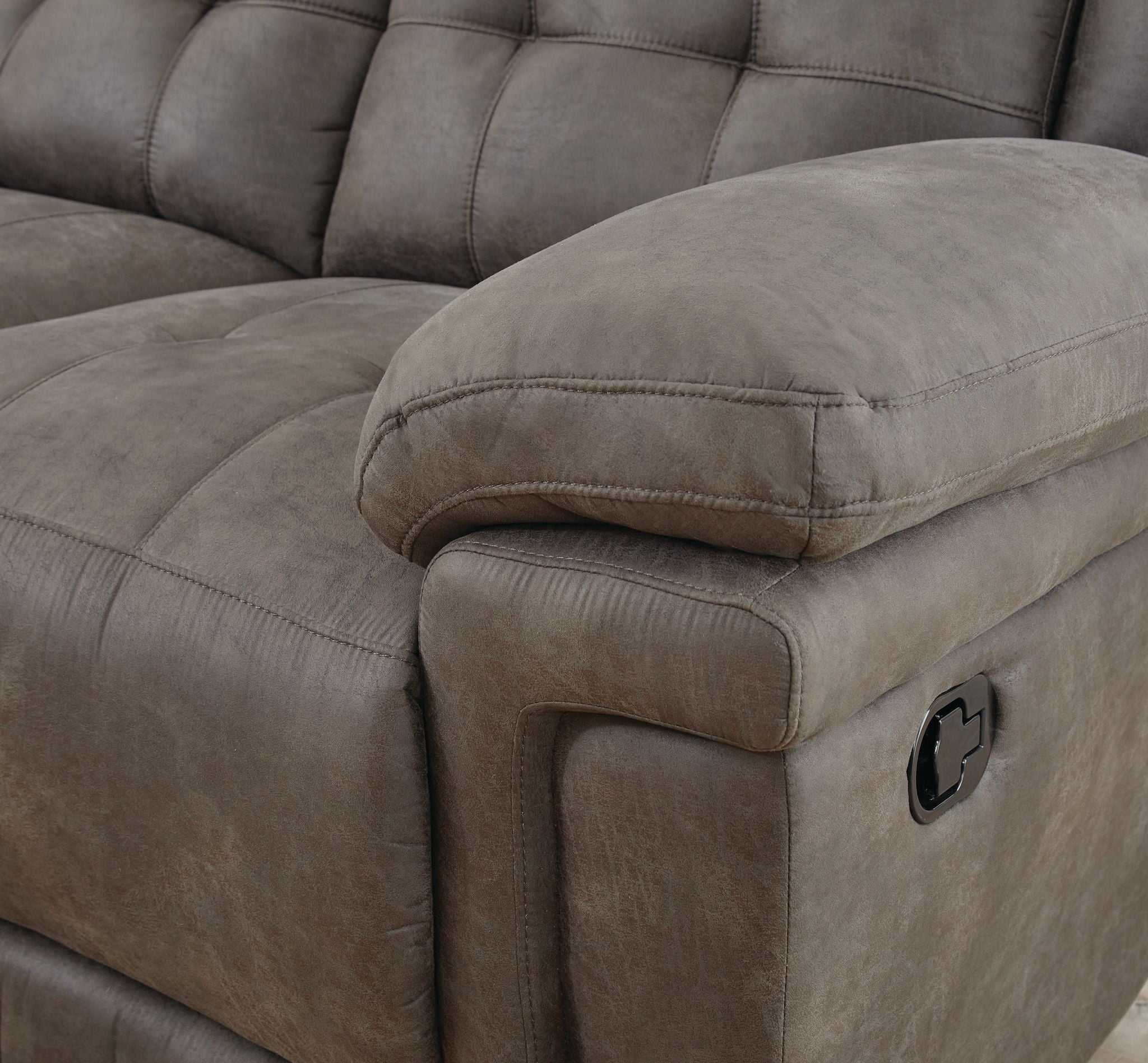 Anastasia - Recliner Sofa