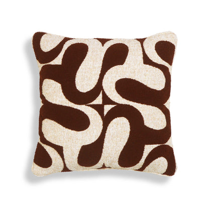 Bonney - Boucle Accent Cushion Cover