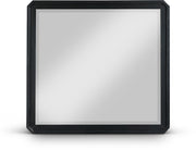 Parker - Rubberwood Mirror