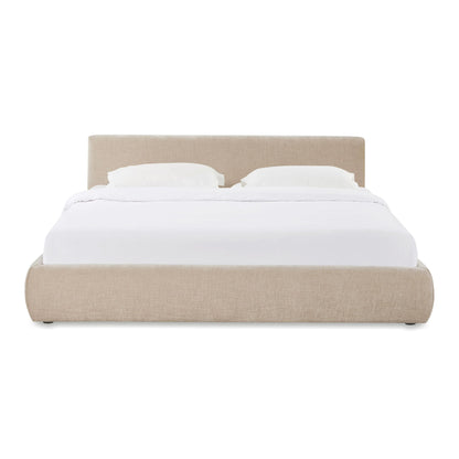 Isla - Bed