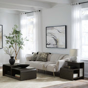 Perspectives - 3 Piece Set - Espresso