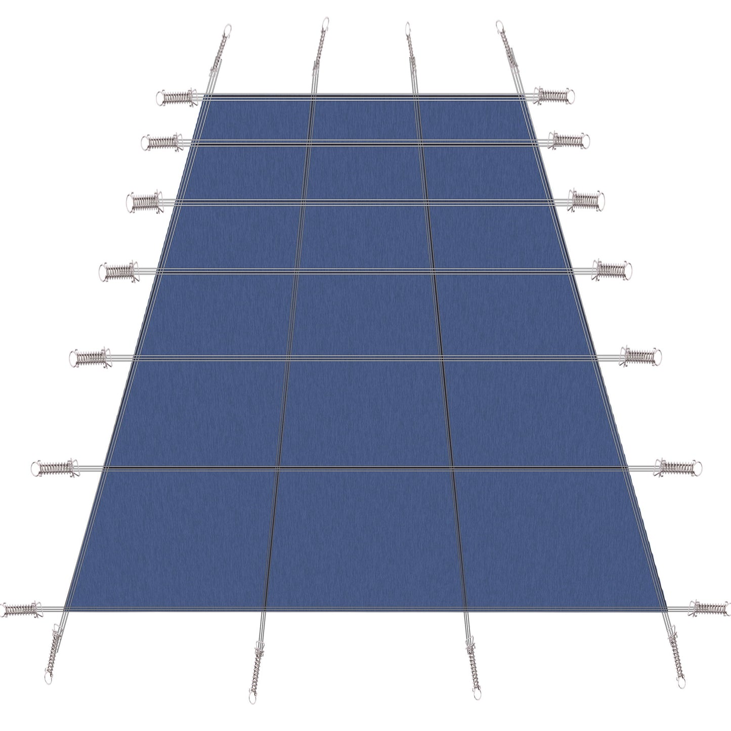 16 X 32 Ft Inground Pool Safety Cover, Rectangle