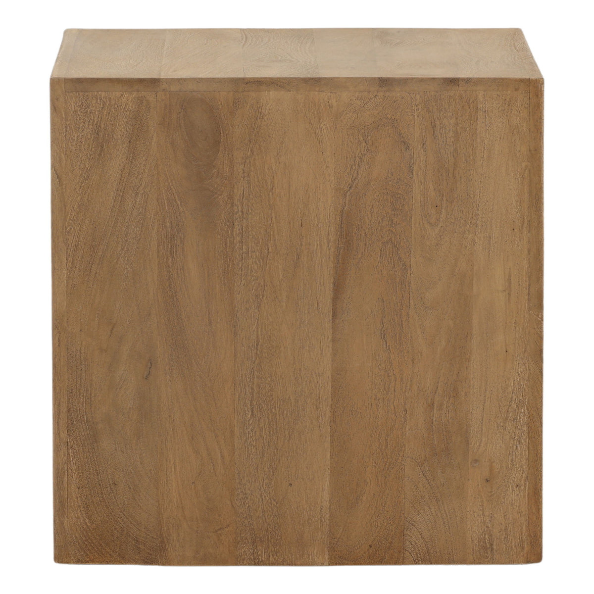 Cipriano - Side Table - Natural