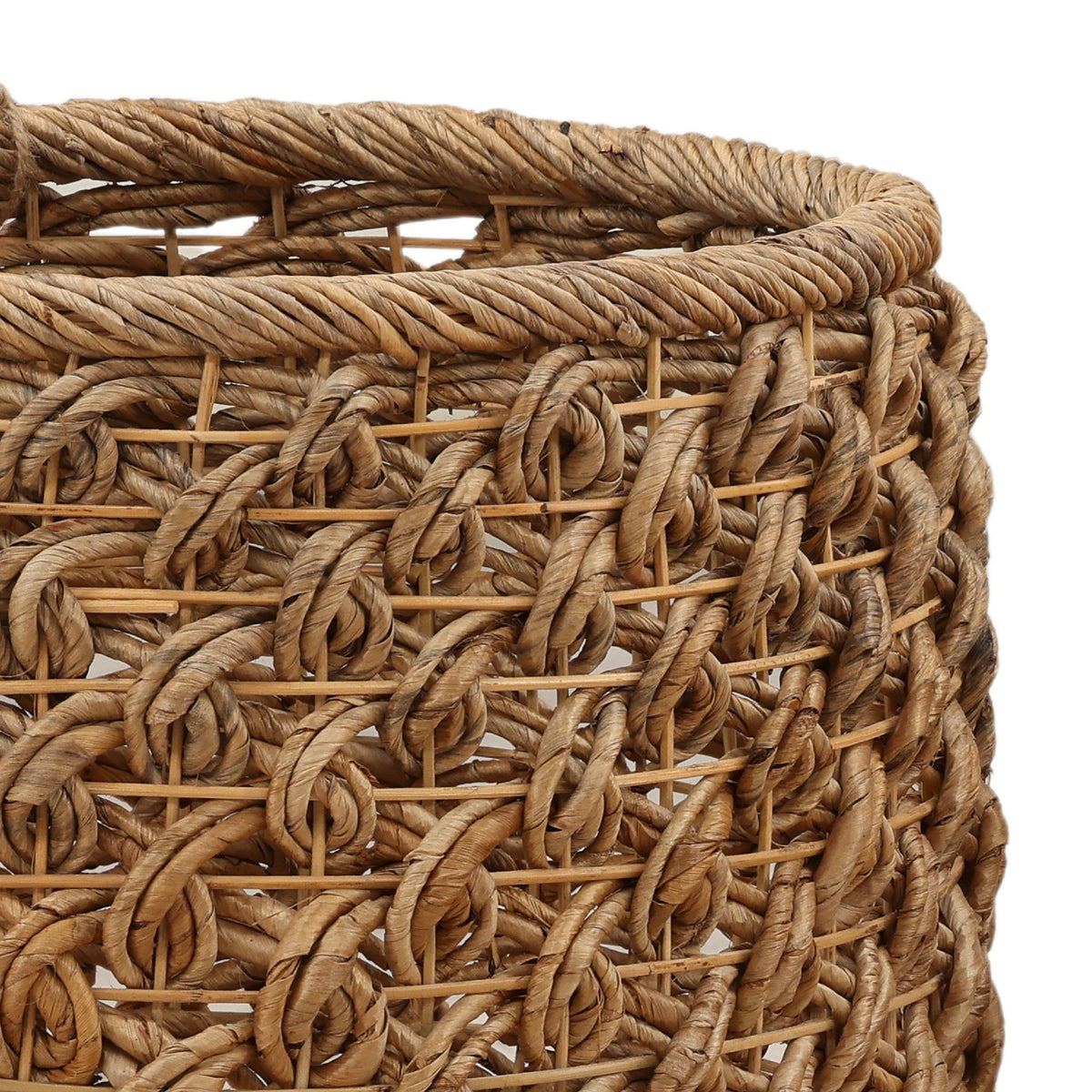 Fernley - Basket (Set of 2) - Natural