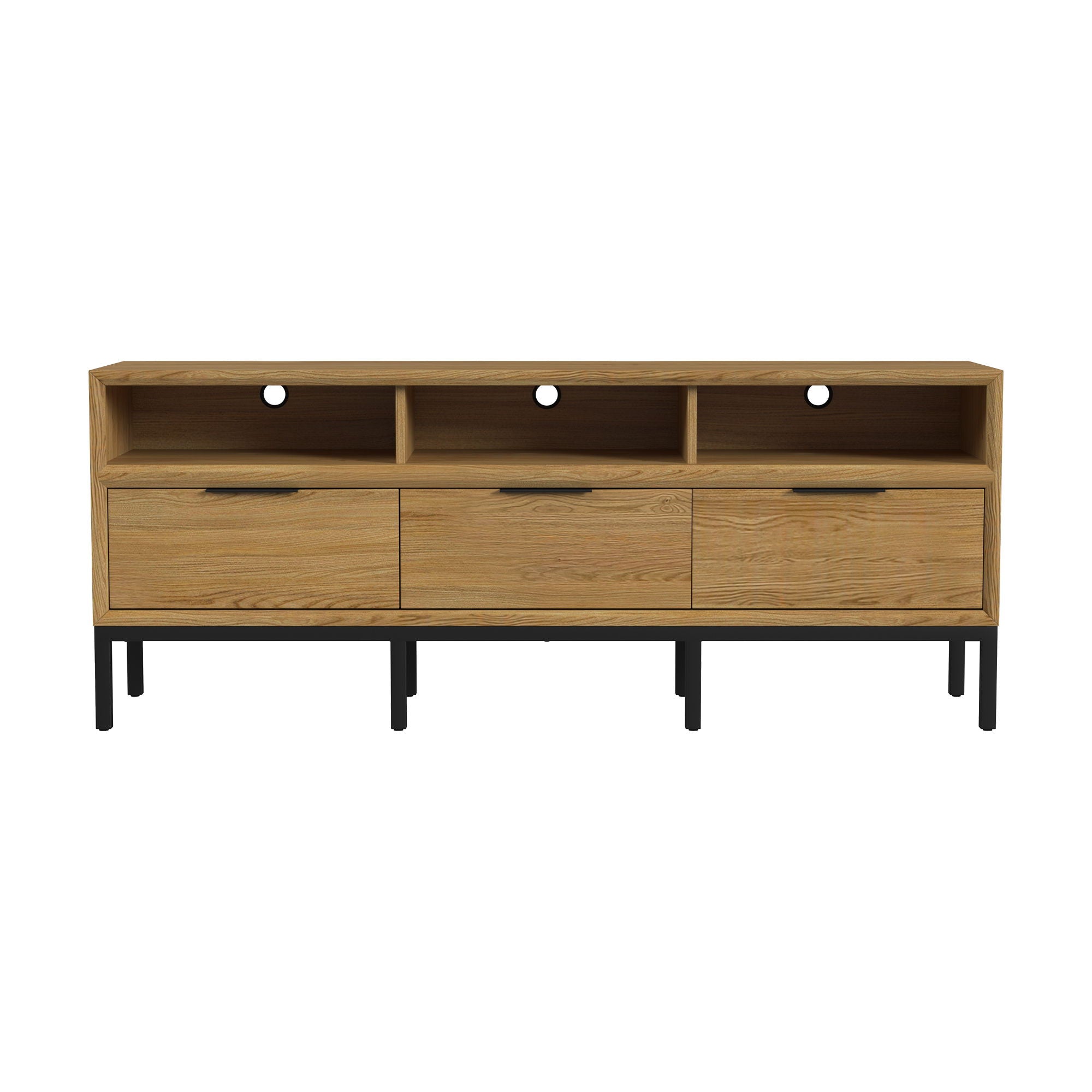 Newport - TV Console