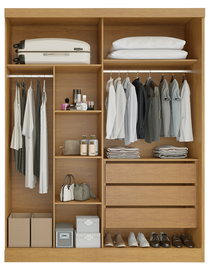 Monaco Wardrobe