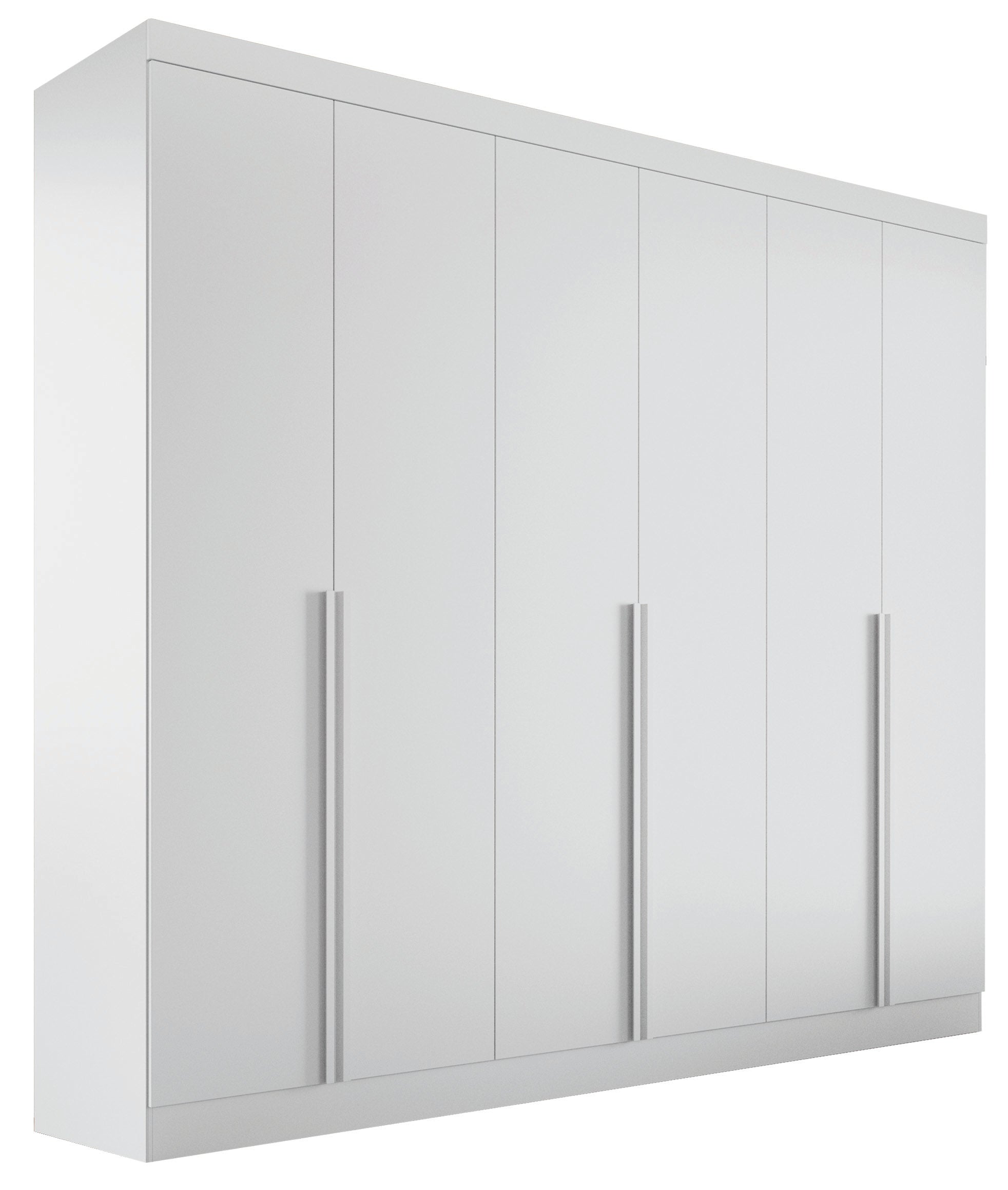 Monaco Wardrobe