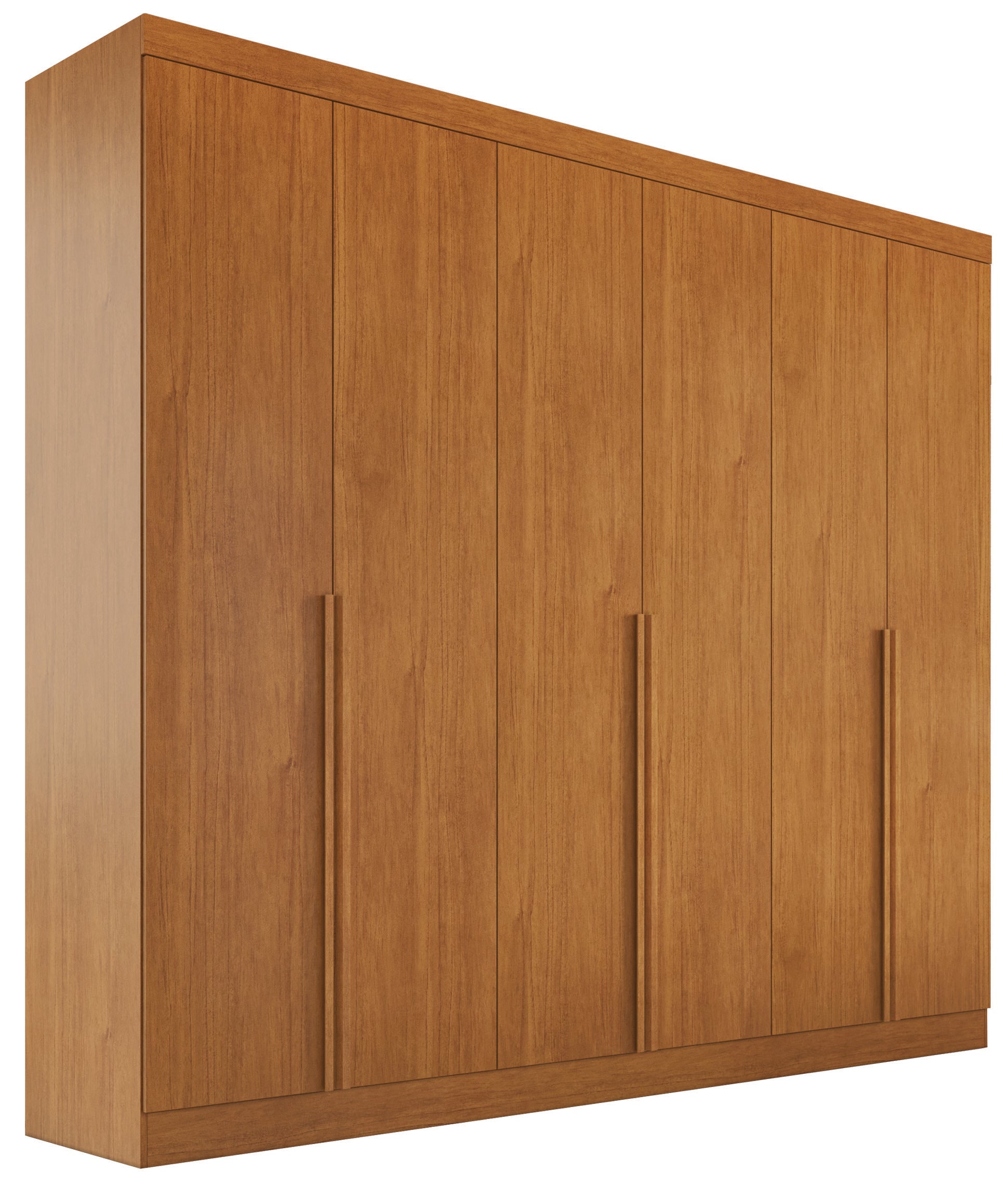 Monaco Wardrobe
