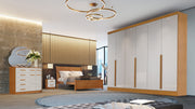 Monaco Wardrobe