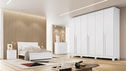 Romania Wardrobe