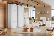 Verona Wardrobe