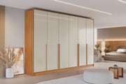 Copenhagen Wardrobe