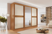 Oslo Wardrobe