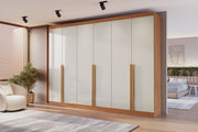 Madrid Wardrobe