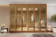 Monte Carlo Wardrobe