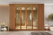Geneva Wardrobe