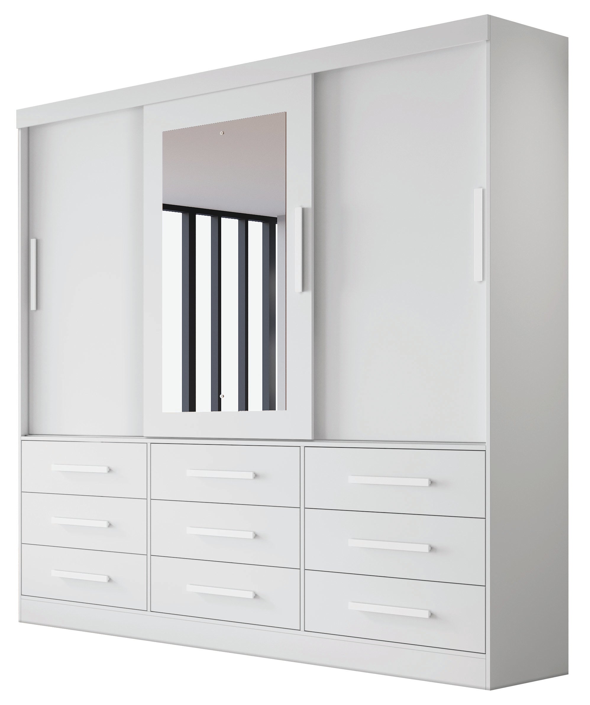 Finland Wardrobe