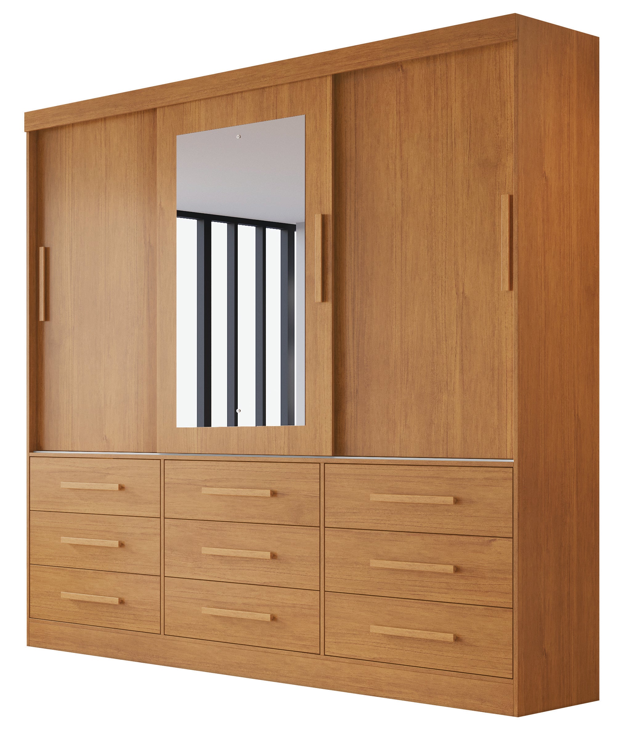 Finland Wardrobe