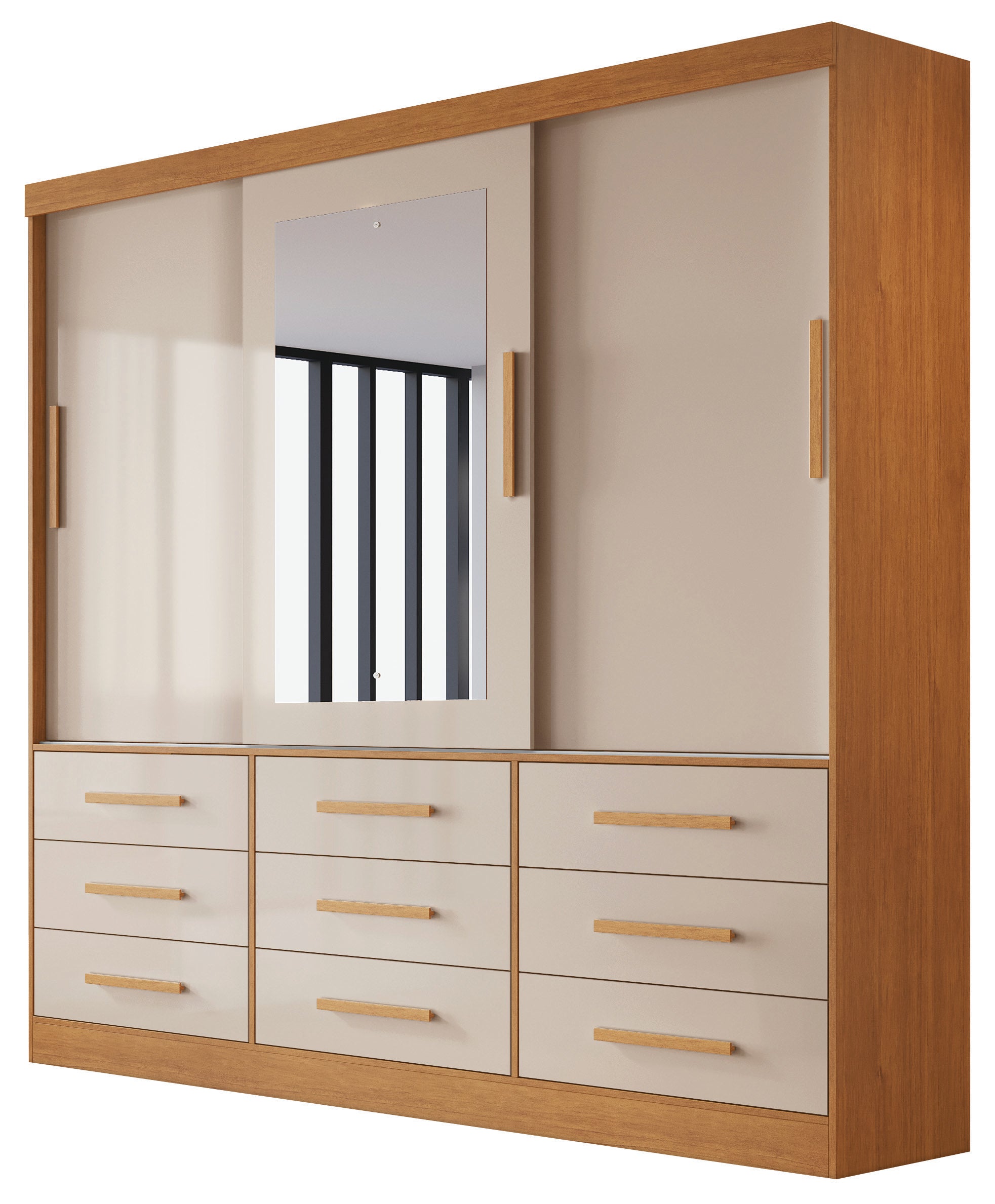 Finland Wardrobe