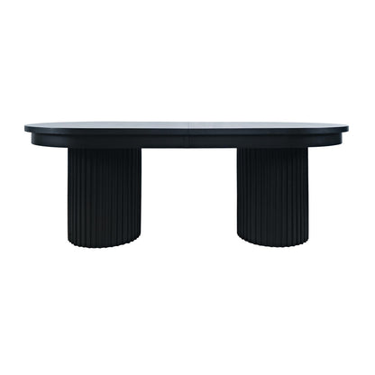 Auden Double Pedestal Dining table