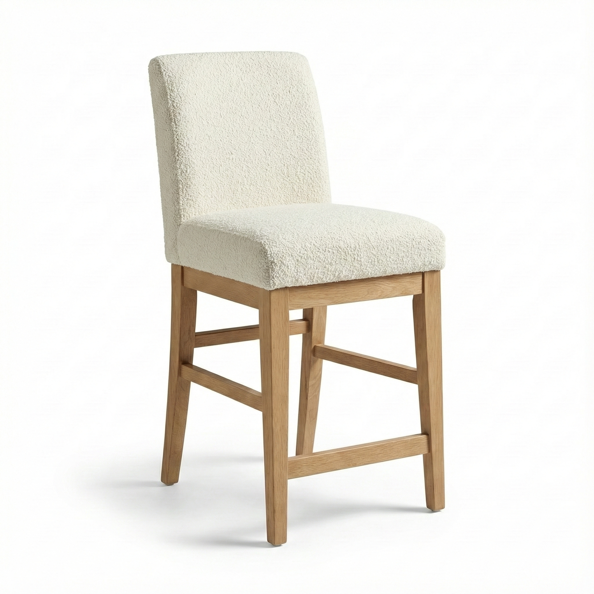 Sequoia Dining Counter Stool
