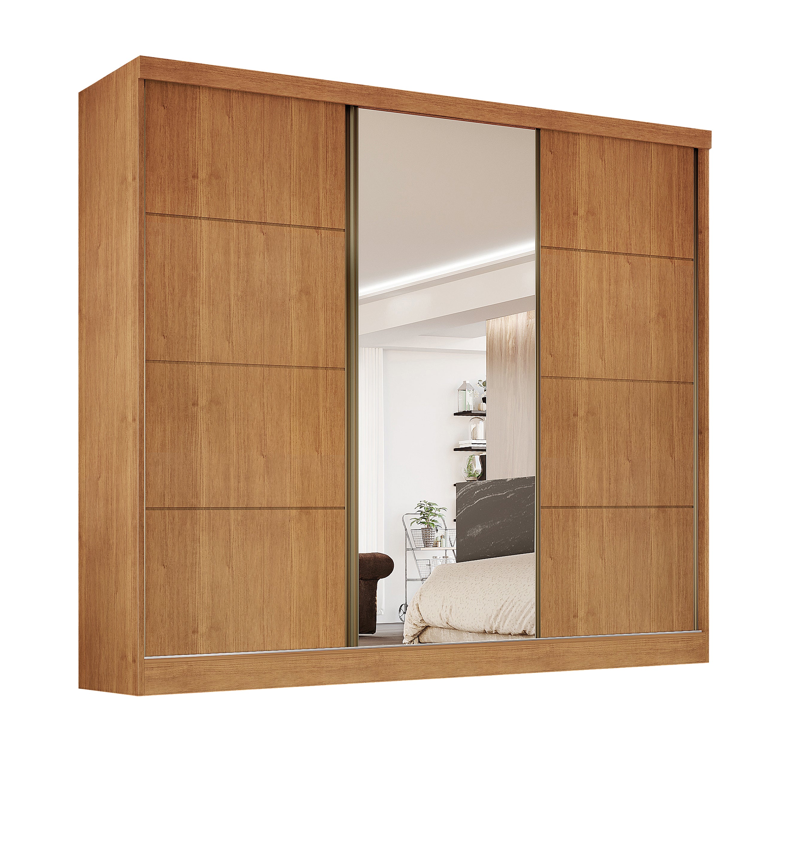 Italy Wardrobe
