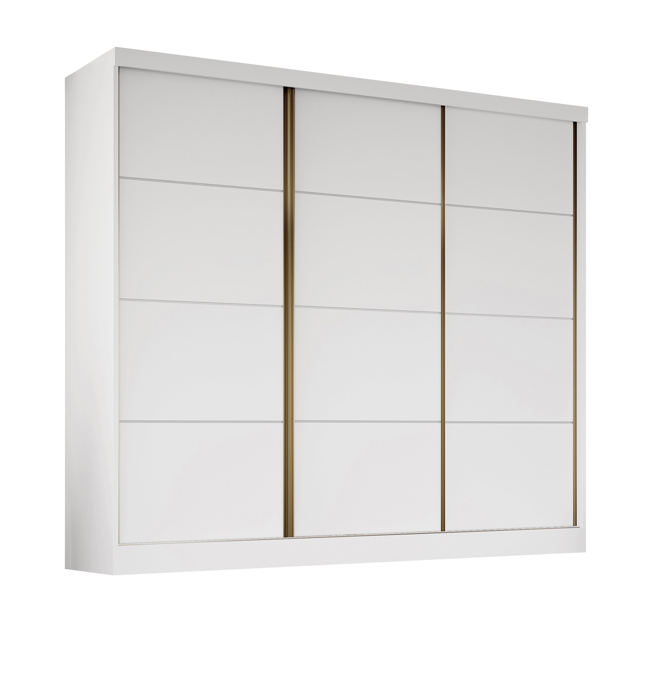 Italy Wardrobe