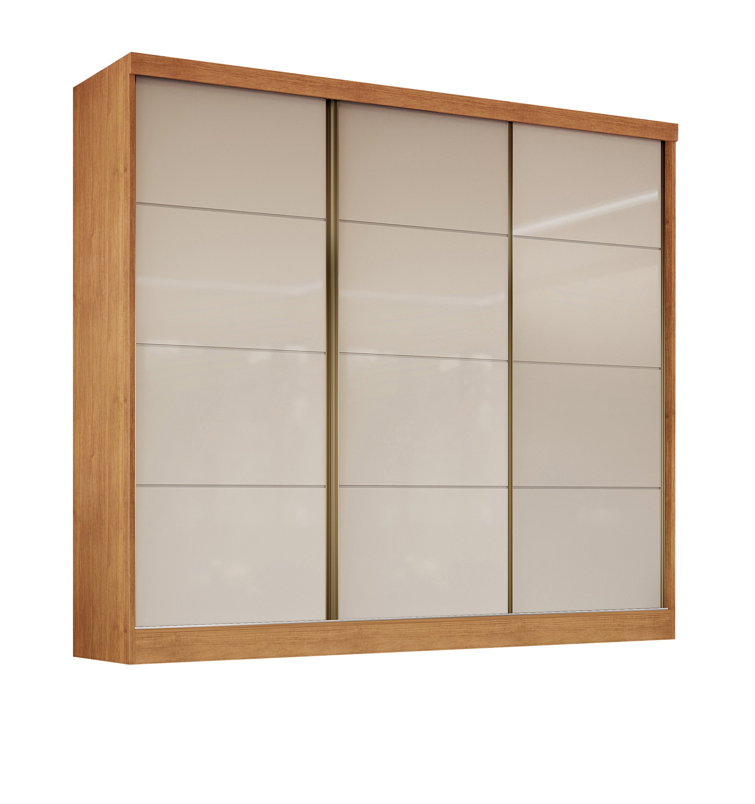Italy Wardrobe