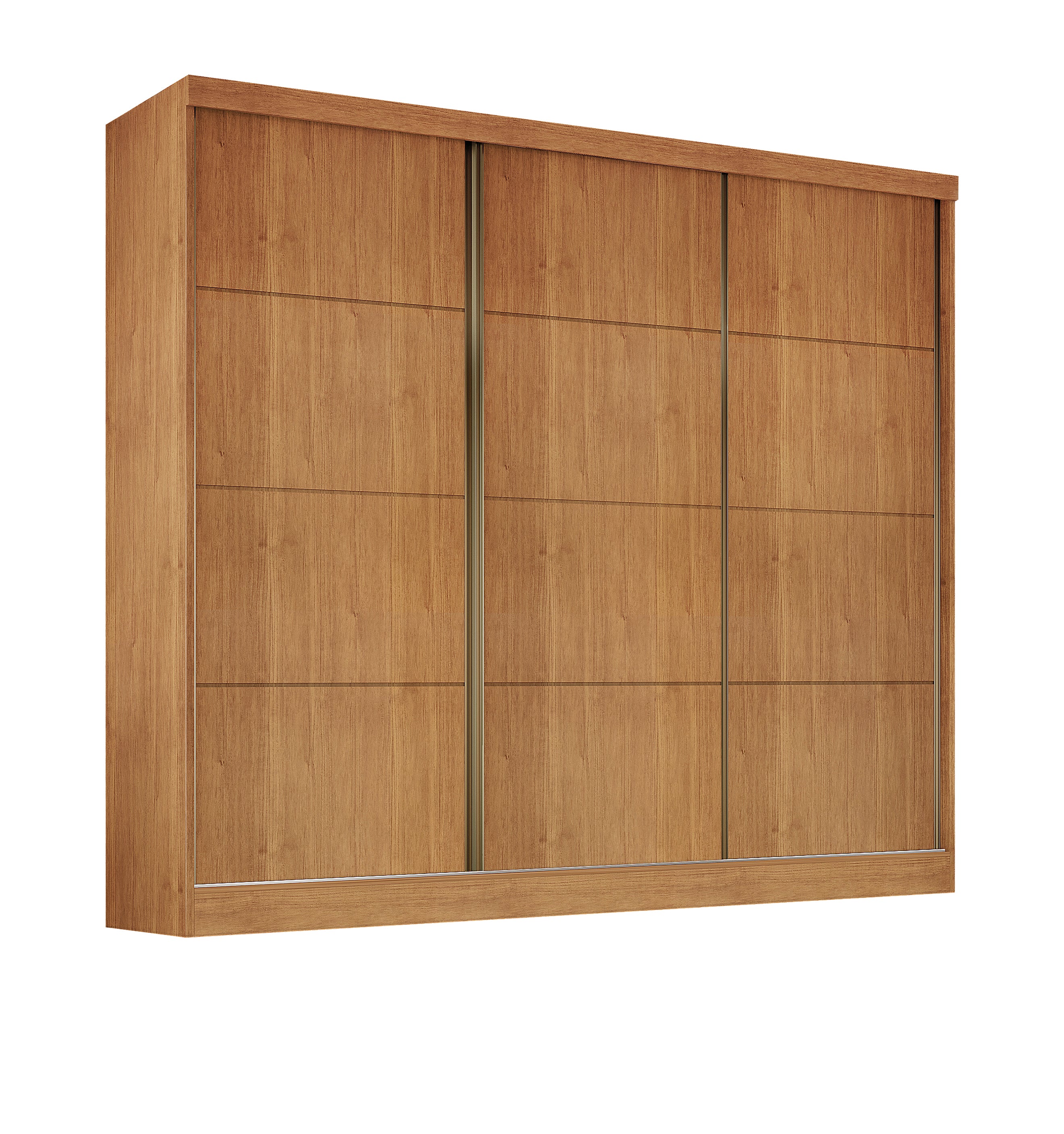 Italy Wardrobe