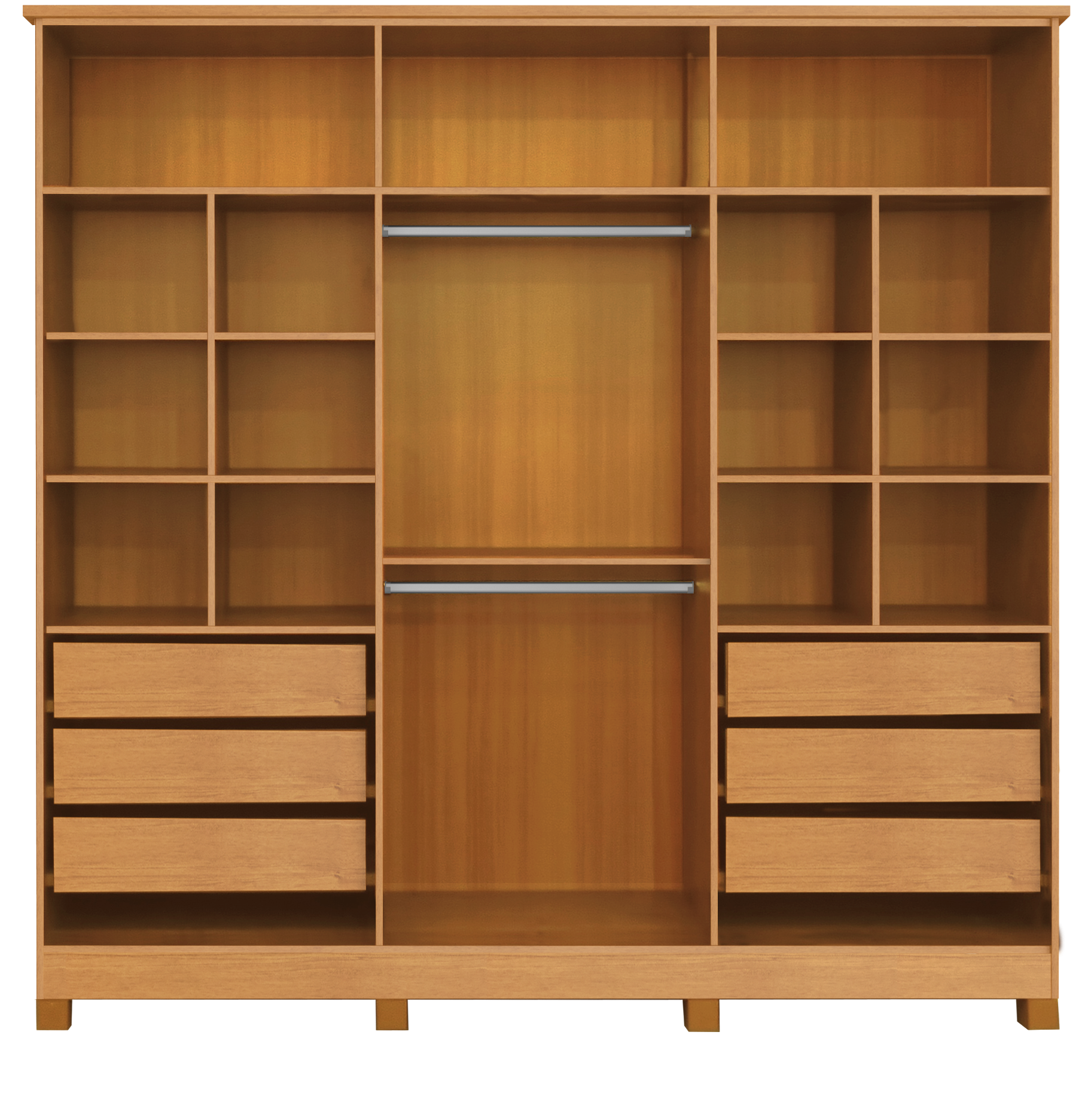 Romania Wardrobe