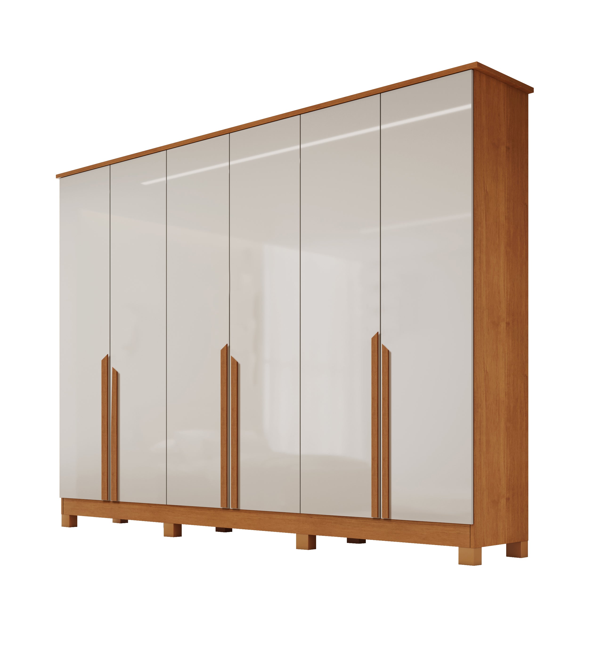 Romania Wardrobe