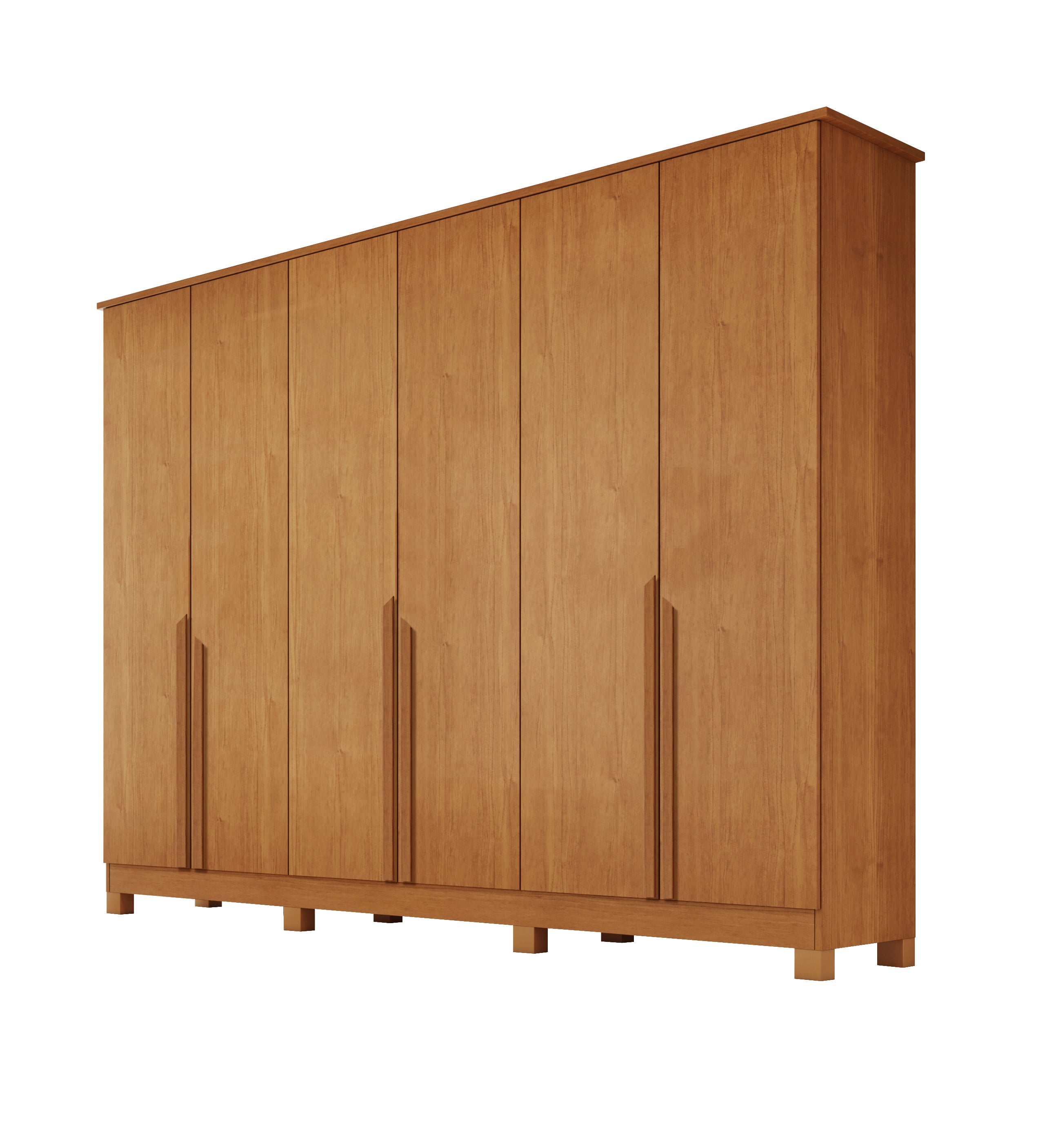 Romania Wardrobe