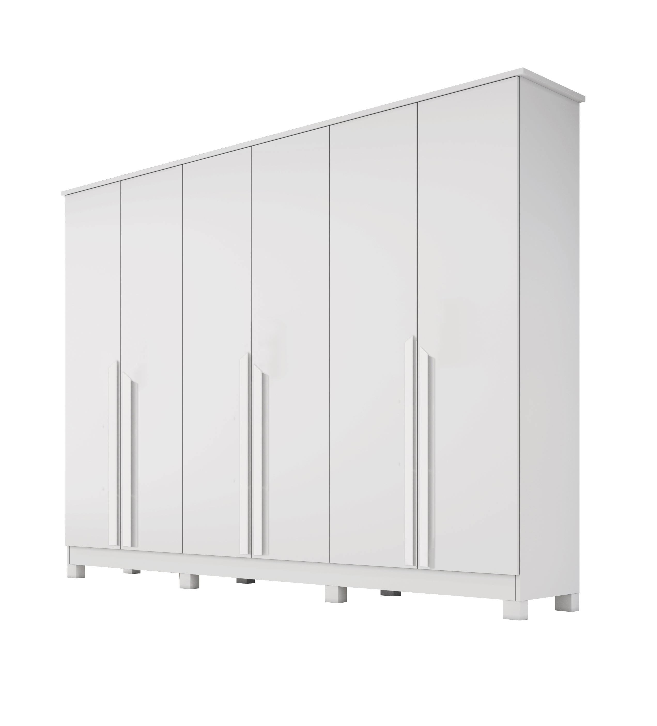 Romania Wardrobe
