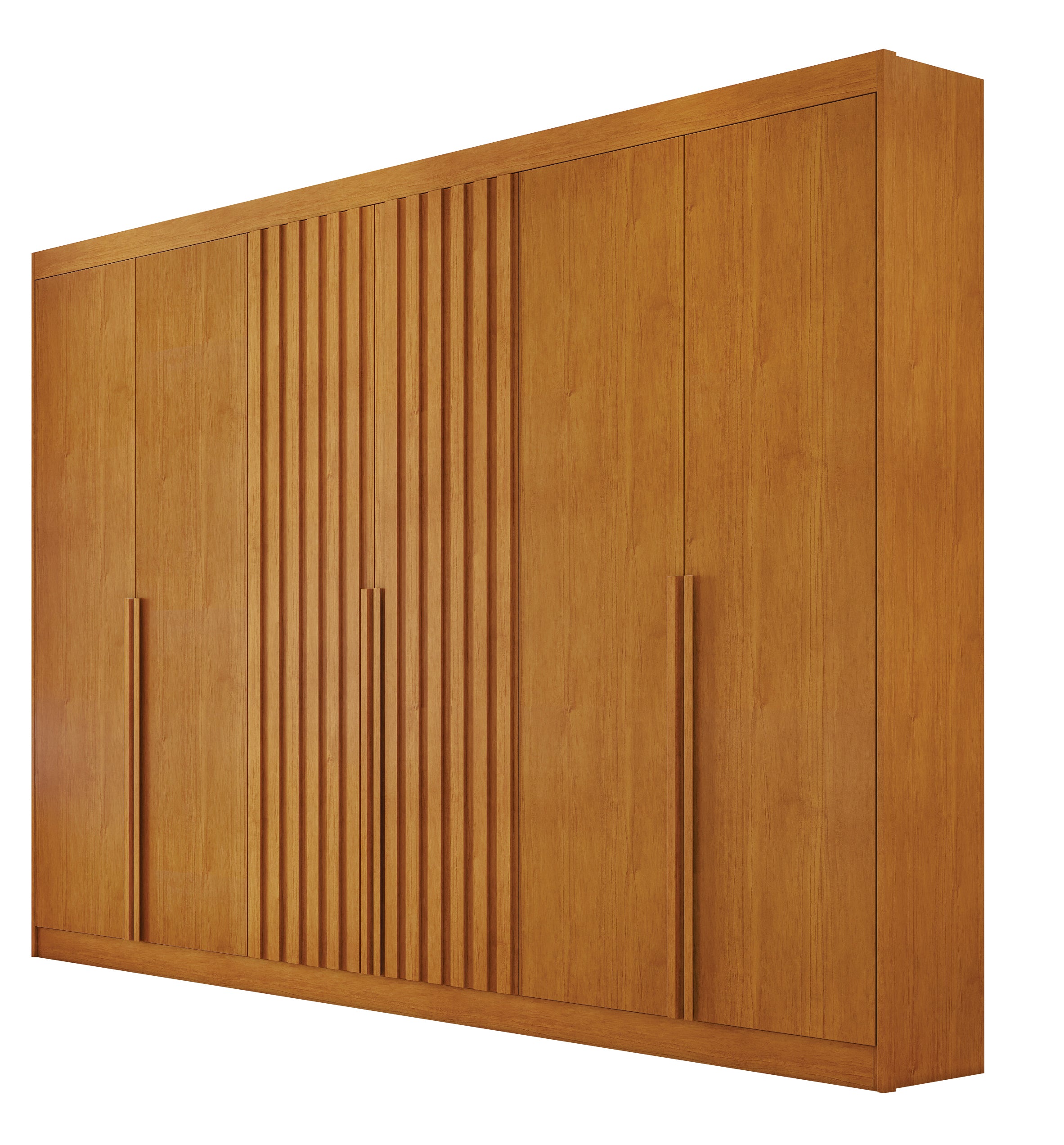 Belgium Wardrobe