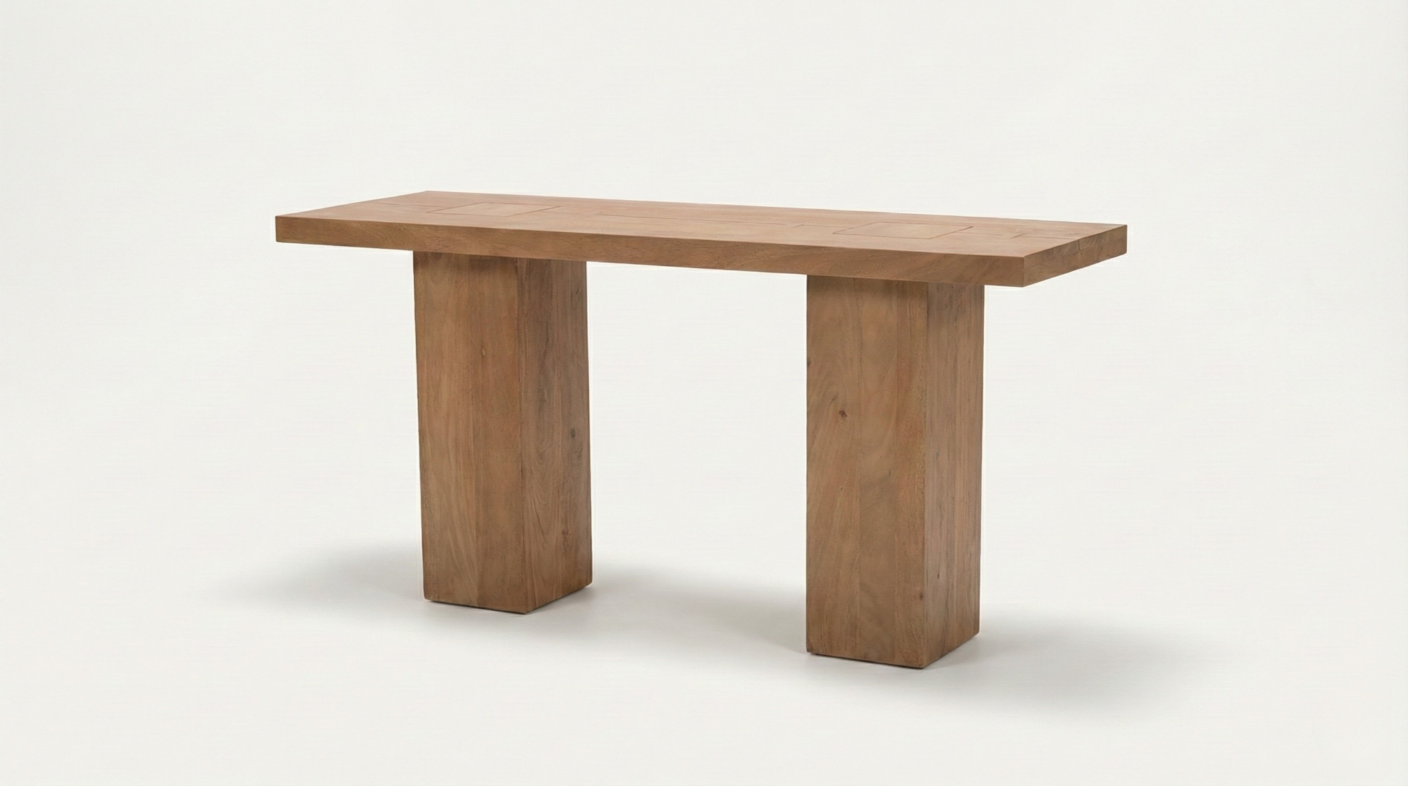 Sequoia Console